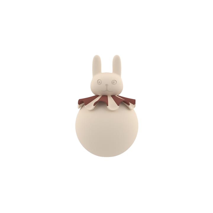 Rabbit natlampe - Mellow/Nutmeg - OYOY