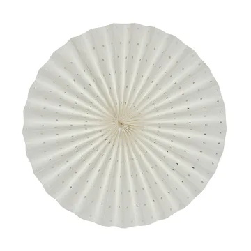 Zen Paper ornament Ø16 cm - No. 1 - OYOY