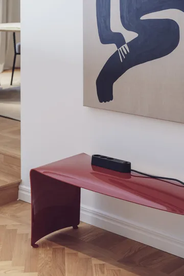 Edgar Power Bar grenudtag   - Midwinter black - palett3