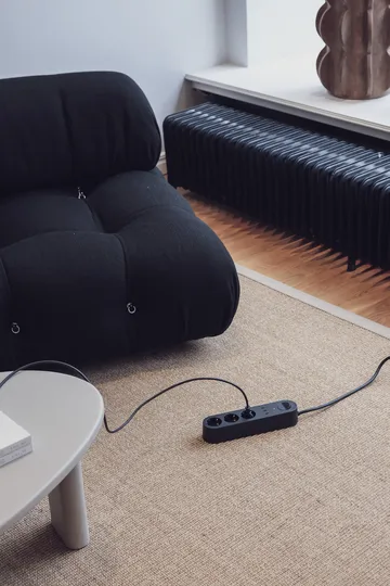 Edgar Power Bar grenudtag   - Midwinter black - palett3