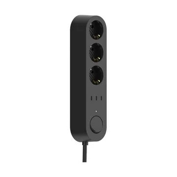 Edgar Power Bar grenudtag   - Midwinter black - Palette