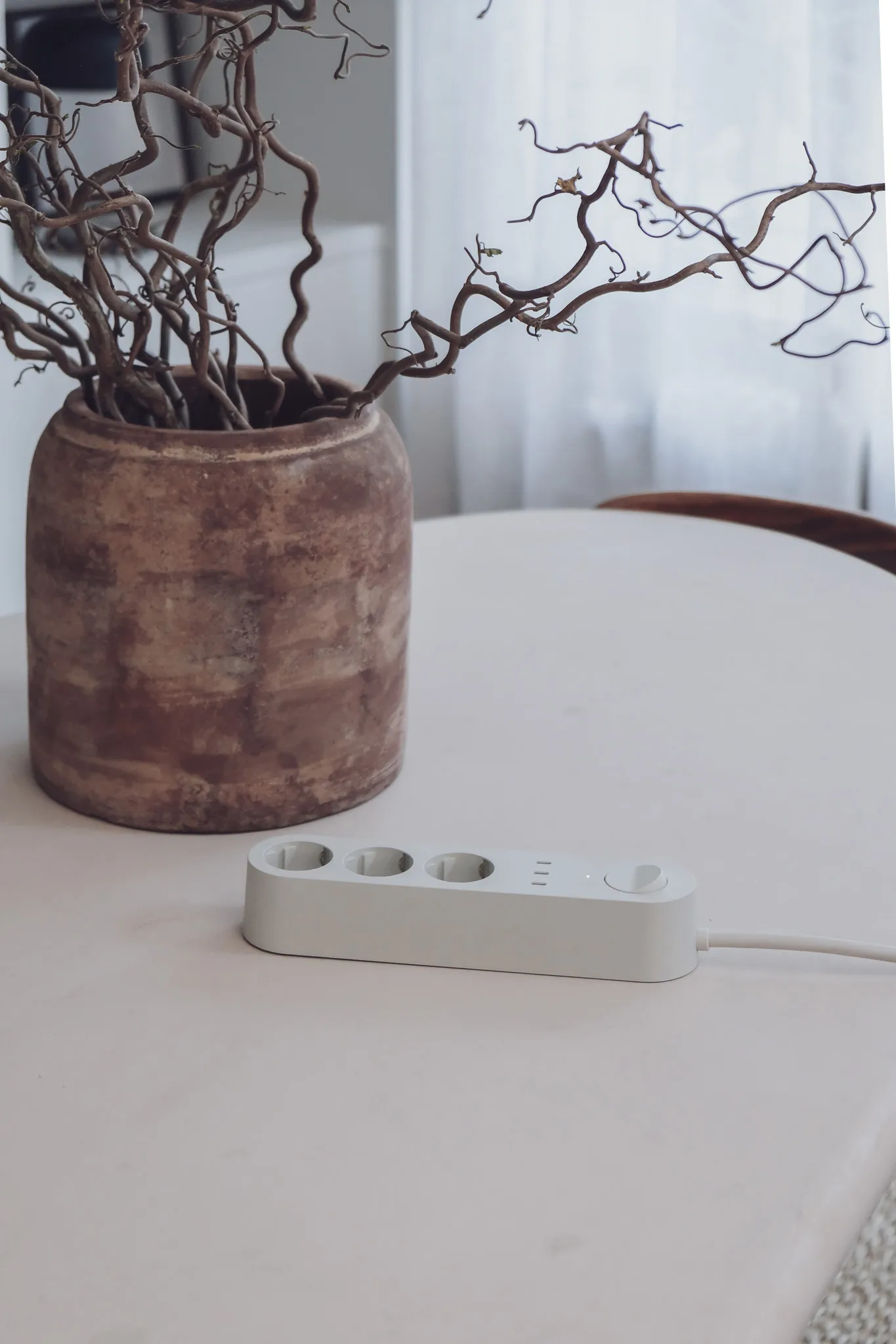 Edgar Power Bar grenudtag  , Sandhamn beige Palette