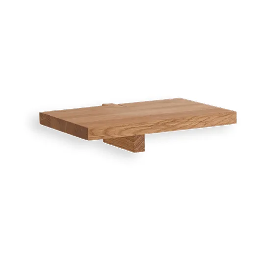 Paper Collective Artefakt Shelf hylde 16x24 cm