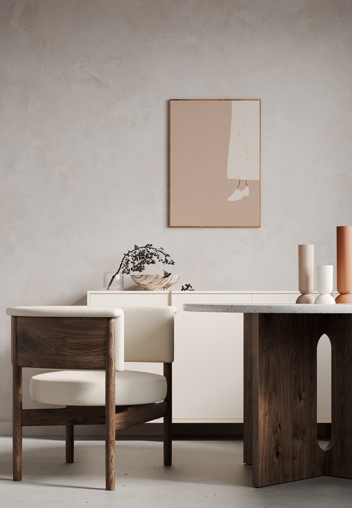Chic plakat, 30x40 cm Paper Collective