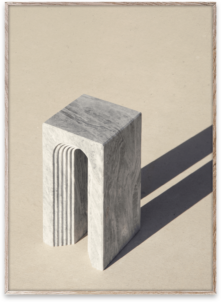 Neoclassic I Plakat - 30x40 cm - Paper Collective