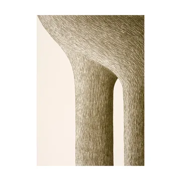 Piliers 03 plakat - 70x100 cm - Paper Collective