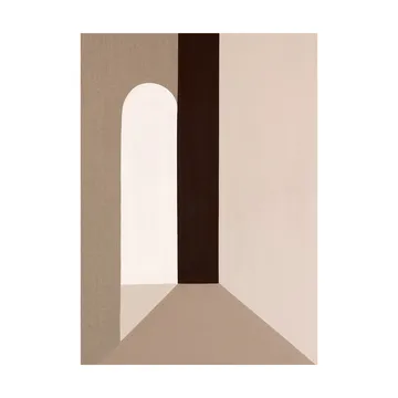 The Arch 02 plakat - 70x100 cm - Paper Collective