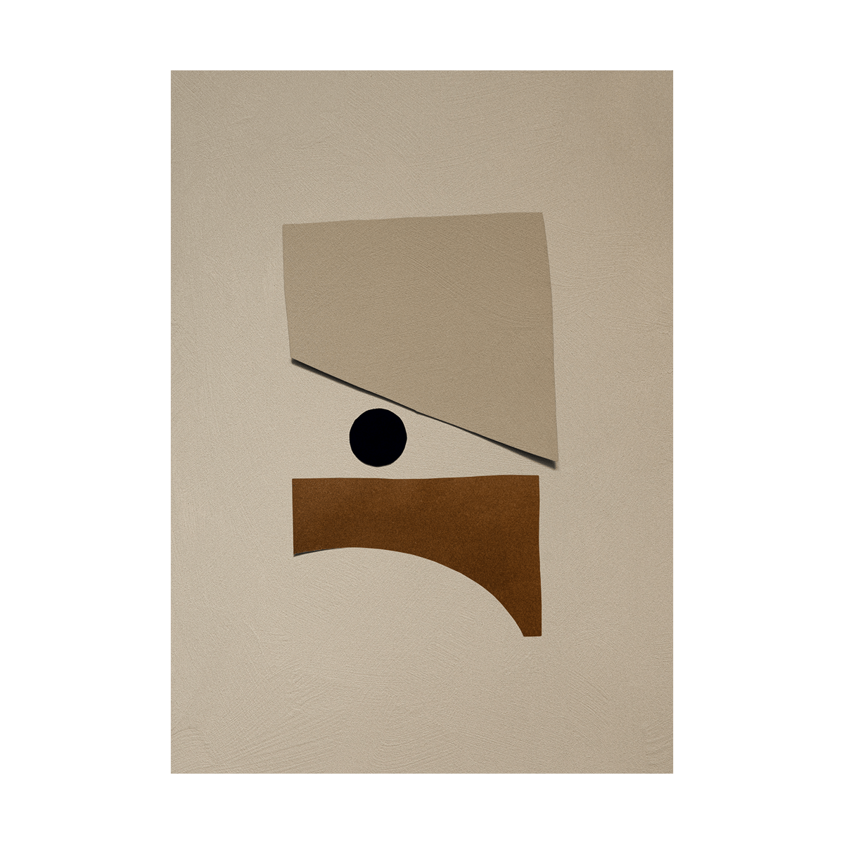 Paper Collective Tipping Point 01 plakat 30×40 cm