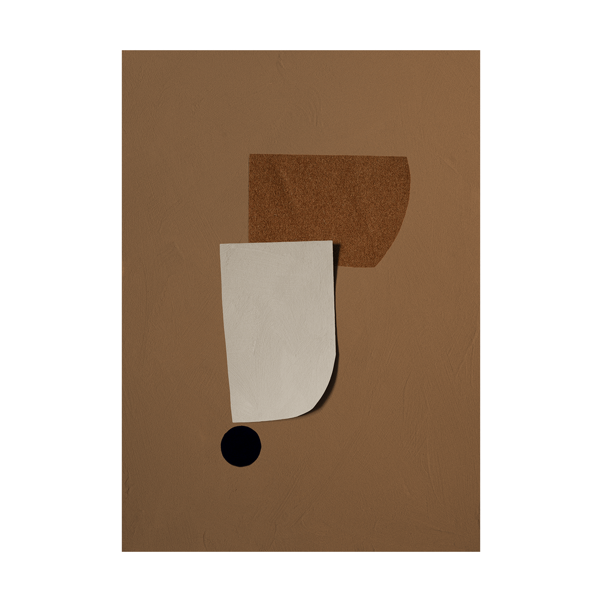 Paper Collective Tipping Point 02 plakat 30×40 cm