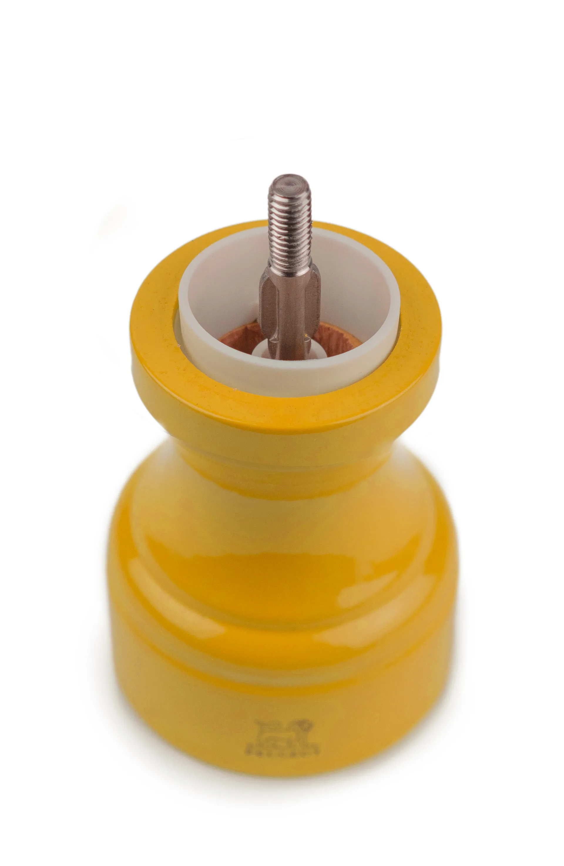 Bistrorama saltkværn 10 cm, Saffron Peugeot