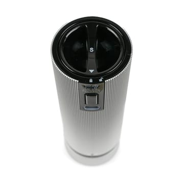 Line Z Electric saltkværn 15 cm - Aluminium - Peugeot