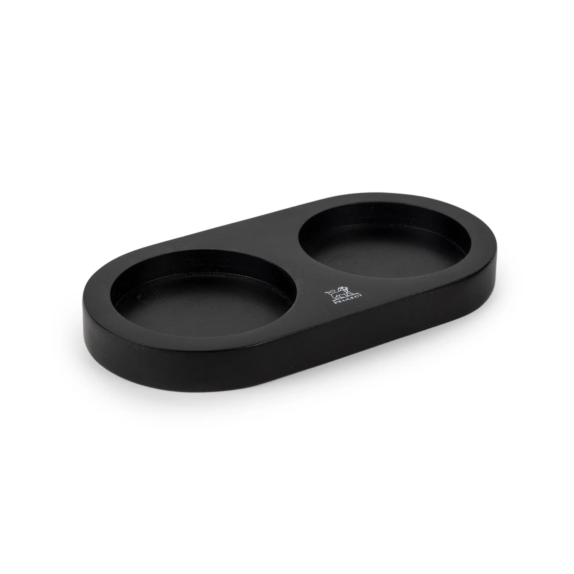 Linea kværnholder uden håndtag, Matte black Peugeot