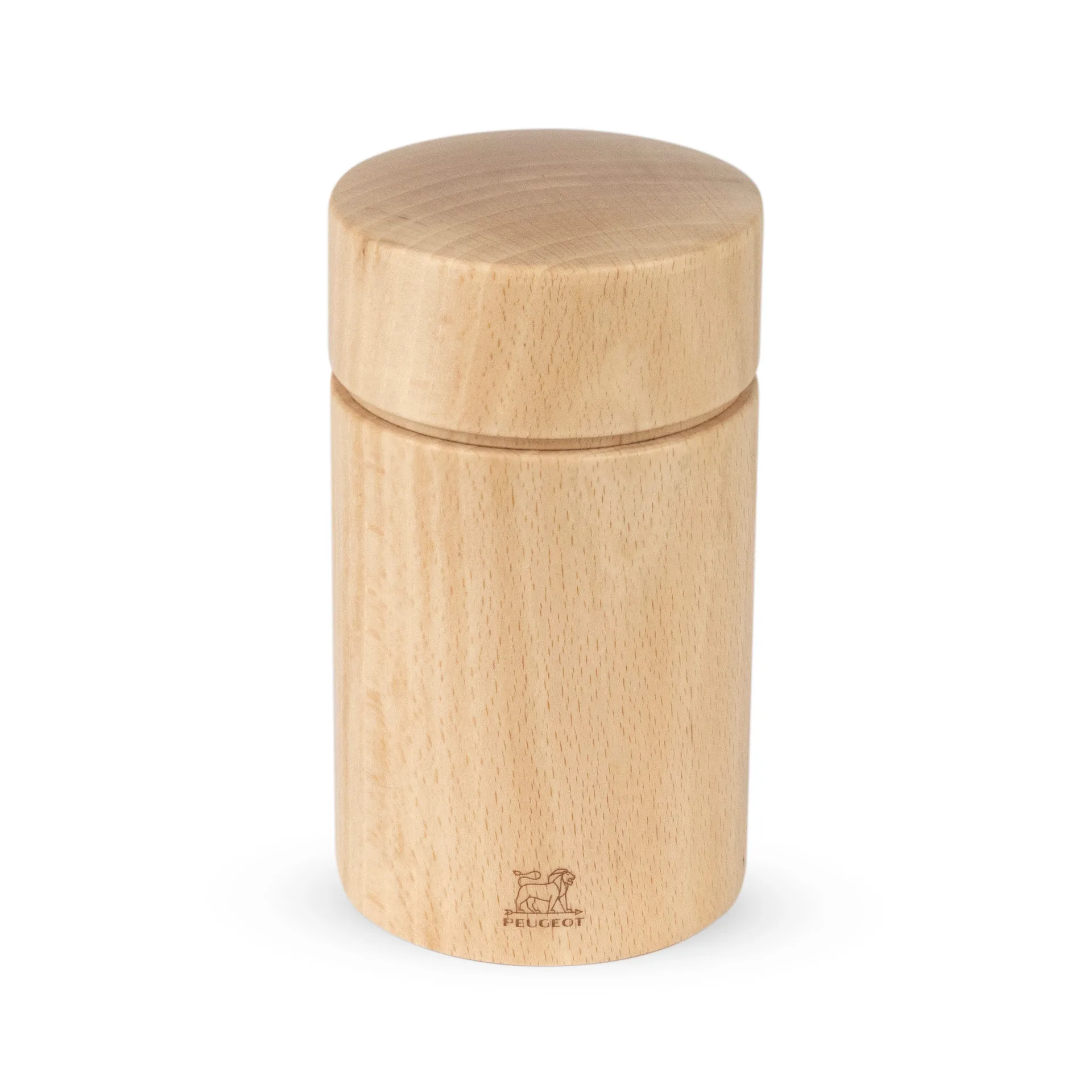 Naka hørfrøkværn 11 cm, Natur Peugeot