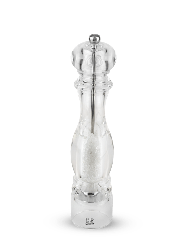 Nancy saltkværn 30 cm, Akryl Peugeot