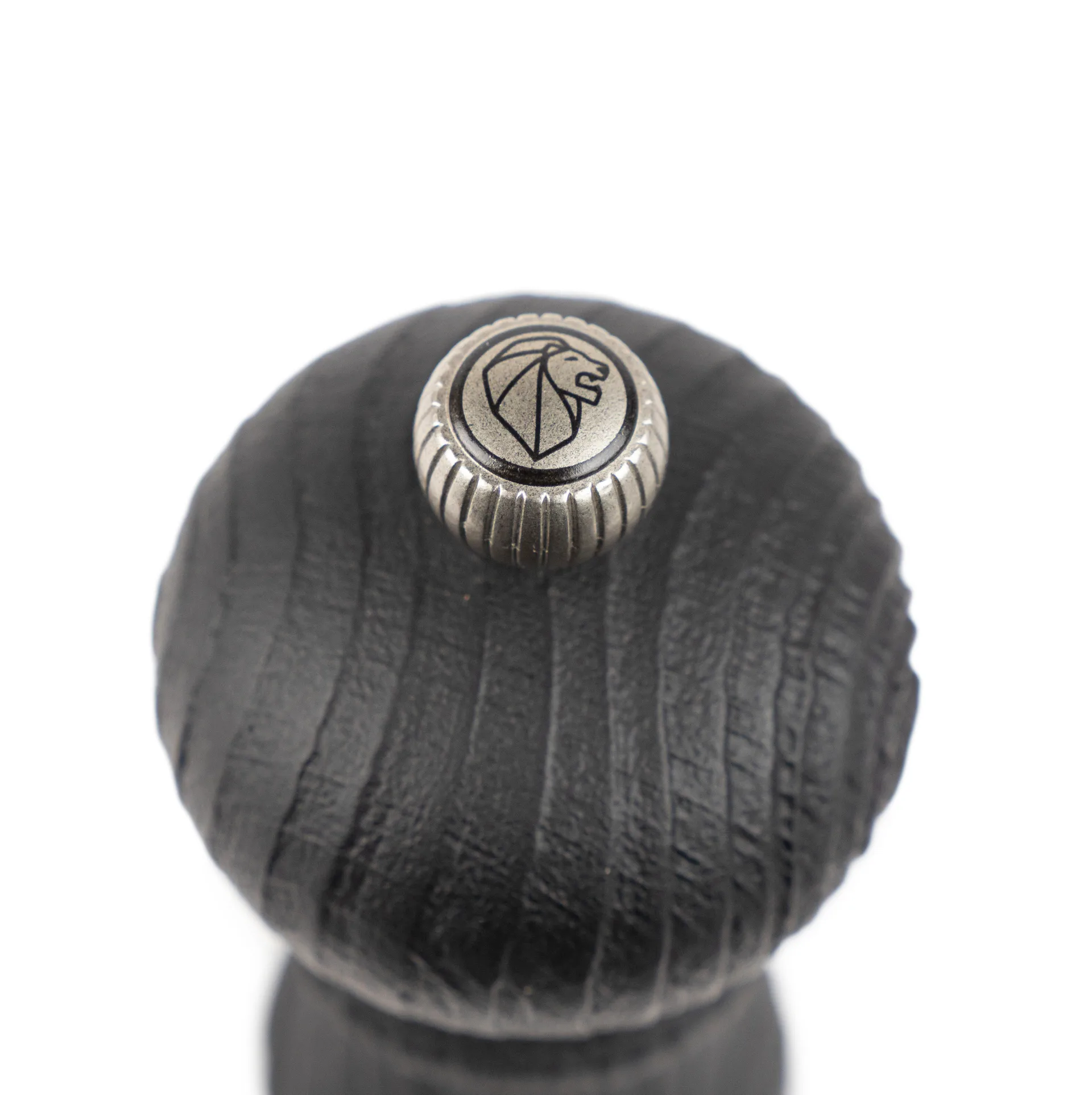 Paris nature peberkværn 22 cm, Black Peugeot