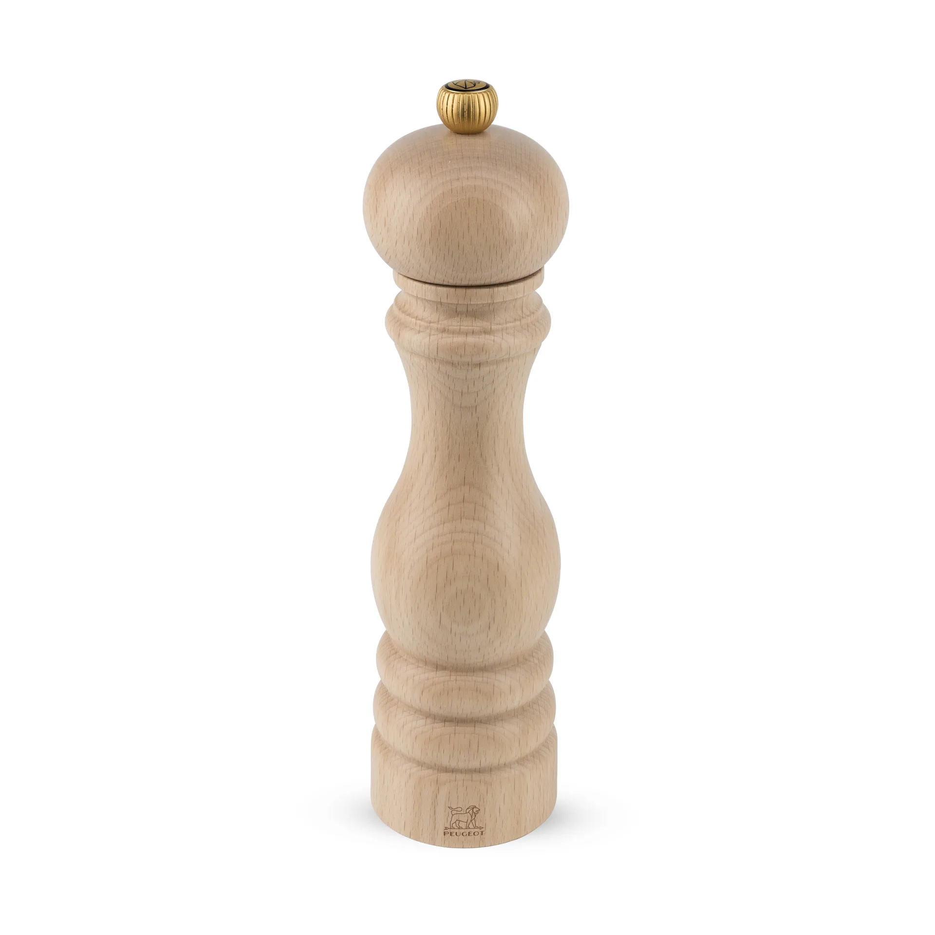 Paris peberkværn 22 cm, Natur Peugeot