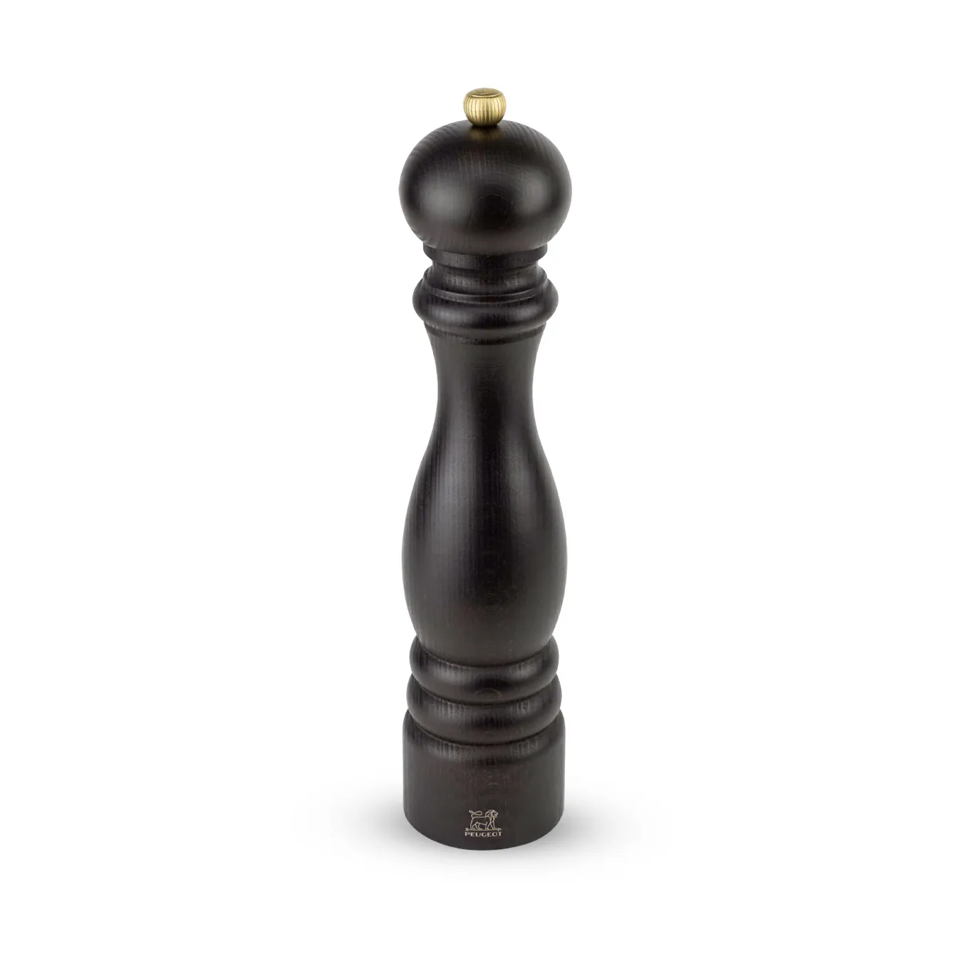 Peugeot Paris peberkværn træ chokolade 30 cm