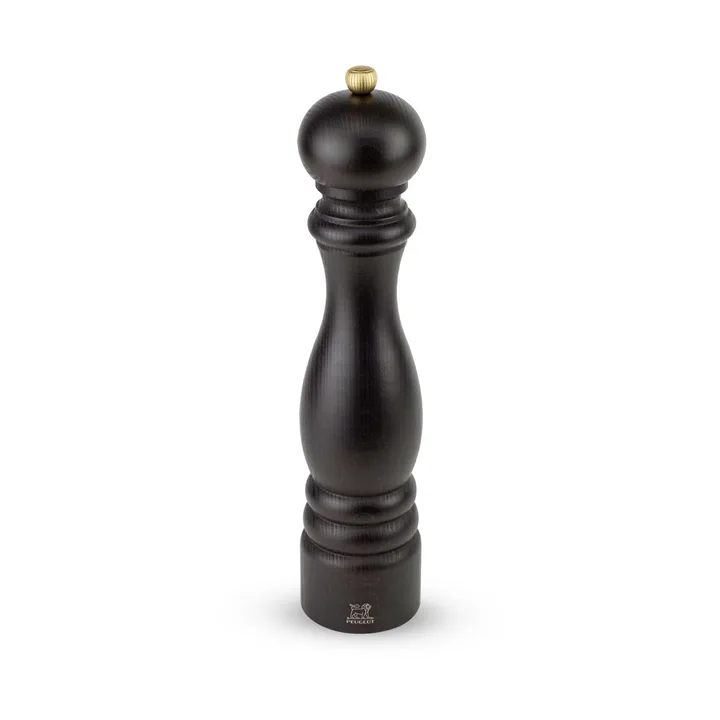 Paris peberkværn 30 cm - Chokolade - Peugeot