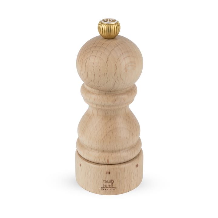 Paris u'Select Z saltkværn 12 cm - Natural - Peugeot