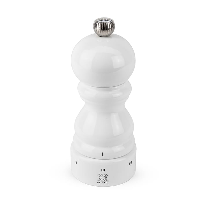 Paris u'Select Z saltkværn 12 cm - White - Peugeot