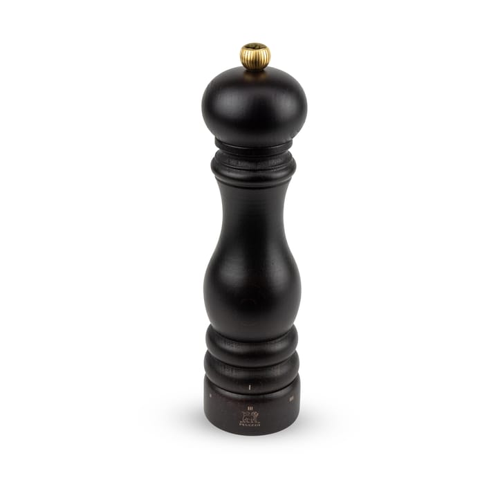 Paris u'Select Z saltkværn 22 cm - Chocolate - Peugeot