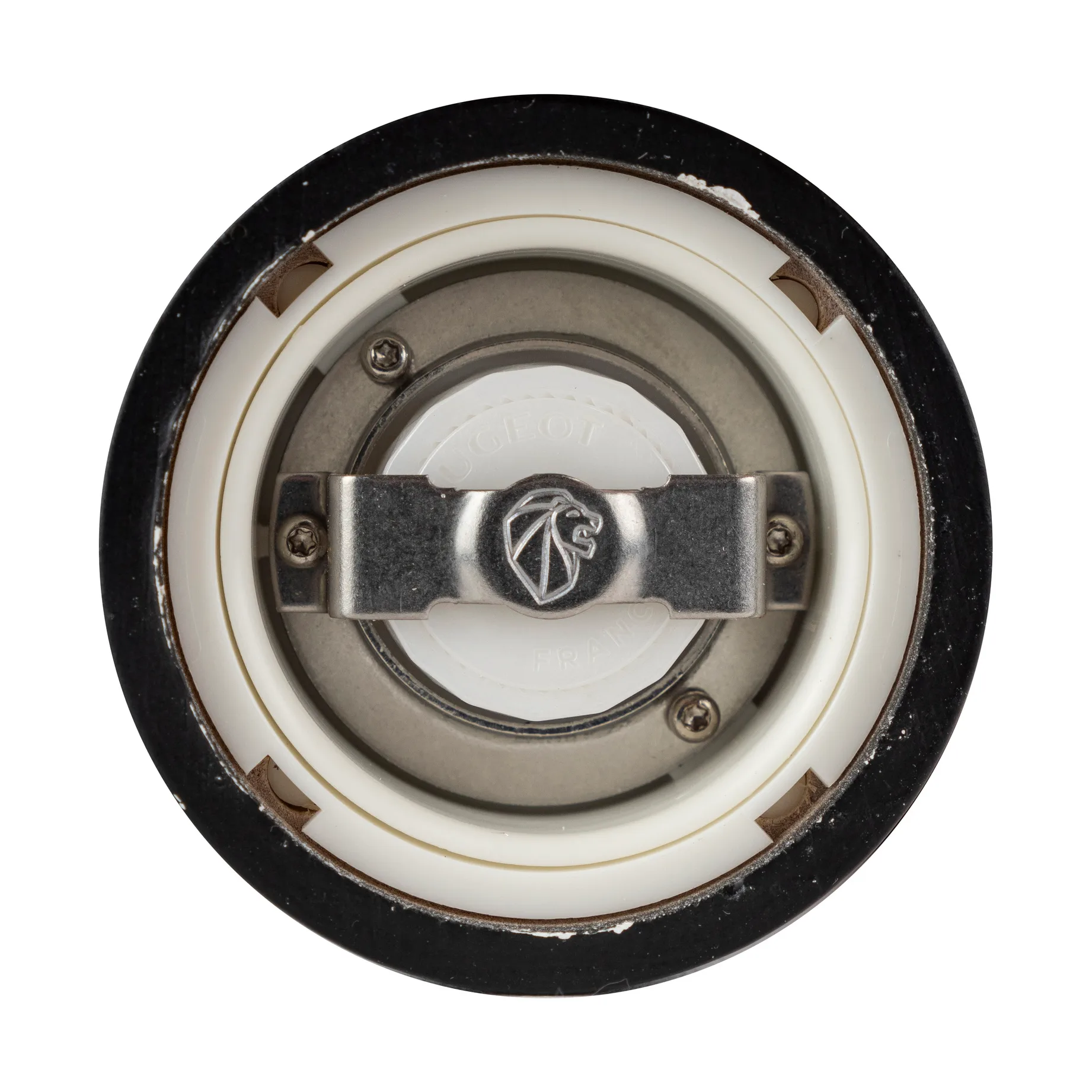 Paris u'Select Z saltkværn 22 cm, Chocolate Peugeot