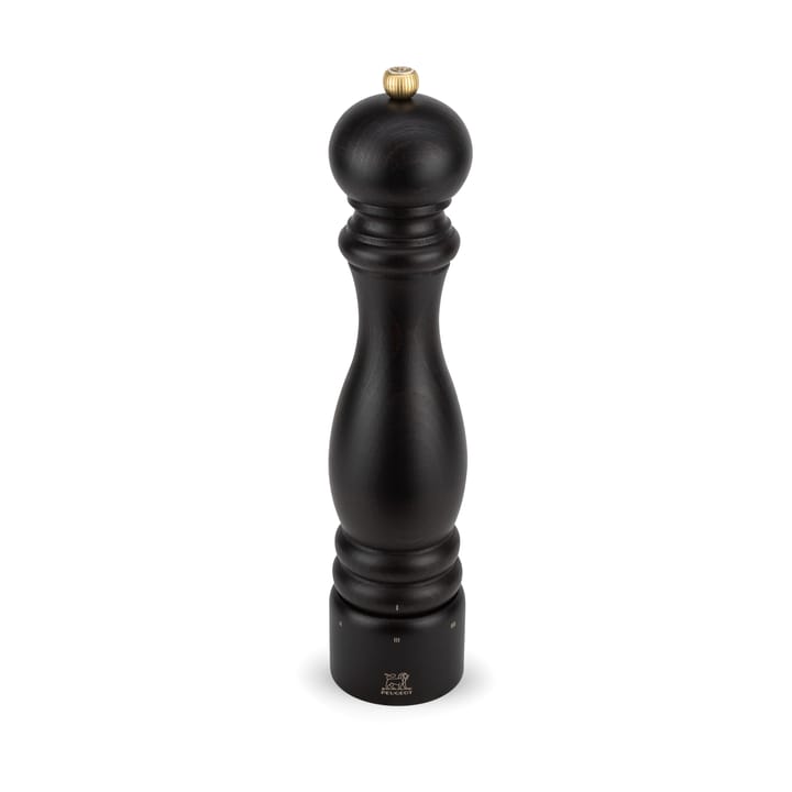 Paris u'Select Z saltkværn 30 cm - Chocolate - Peugeot