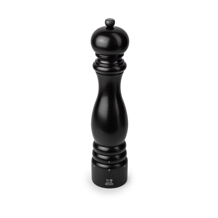 Paris u'Select Z saltkværn 30 cm - Satin black - Peugeot