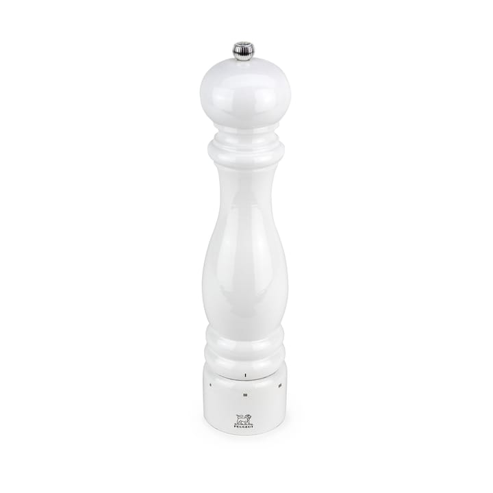 Paris u'Select Z saltkværn 30 cm - White - Peugeot