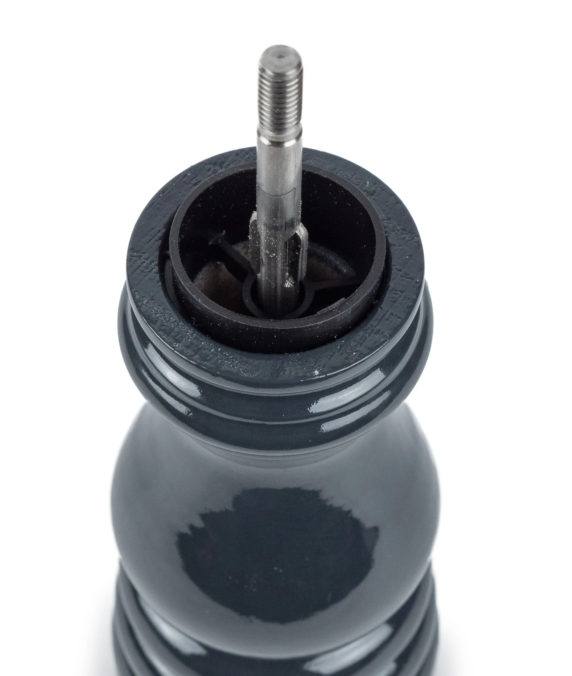 Parisrama peberkværn 18 cm, Træ-slate Peugeot