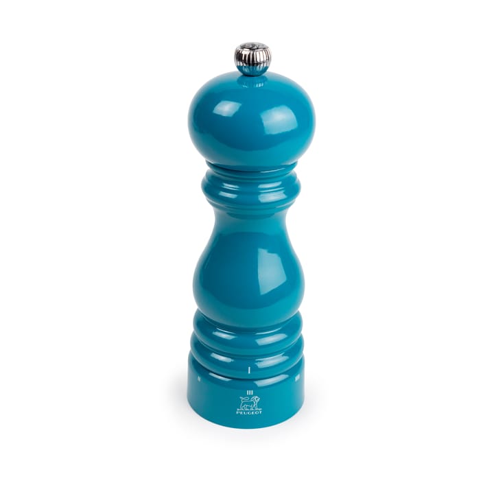 Parisrama Z saltkværn 18 cm - Blue pacific - Peugeot