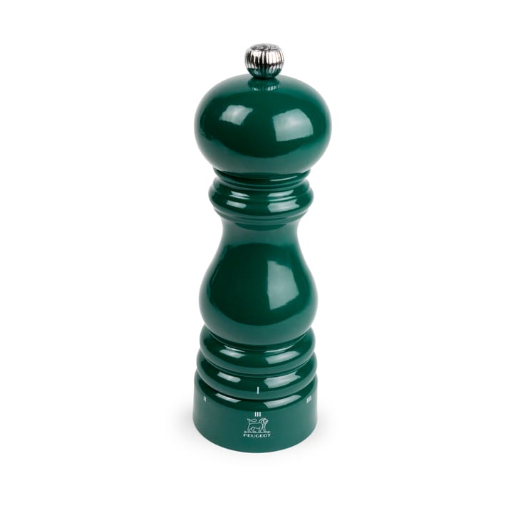 Parisrama Z saltkværn 18 cm - Green forest - Peugeot