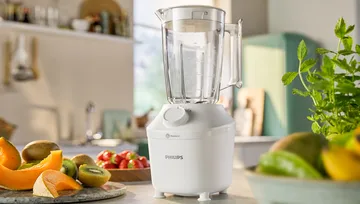 3000 series blender HR2041/00 450 W - Black - Philips