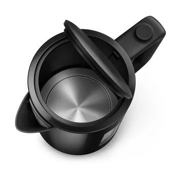 3000 Series elektrisk elkedel HD9318/20 1,7 l - Black - Philips