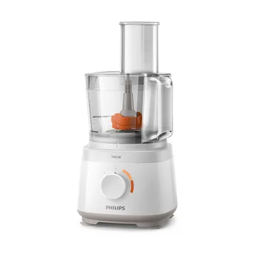 Daily foodprocessor HR7320/00 1,5 l - White - Philips