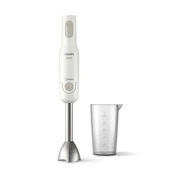 Daily håndmixer HR2534/00 650 W - White - Philips