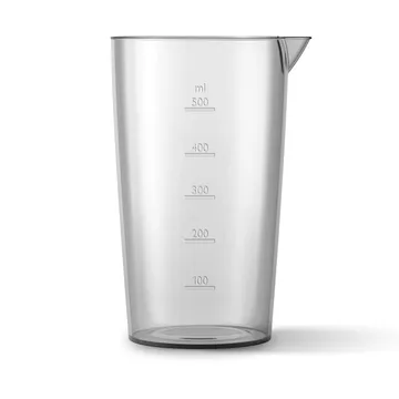 Daily håndmixer HR2534/00 650 W - White - Philips