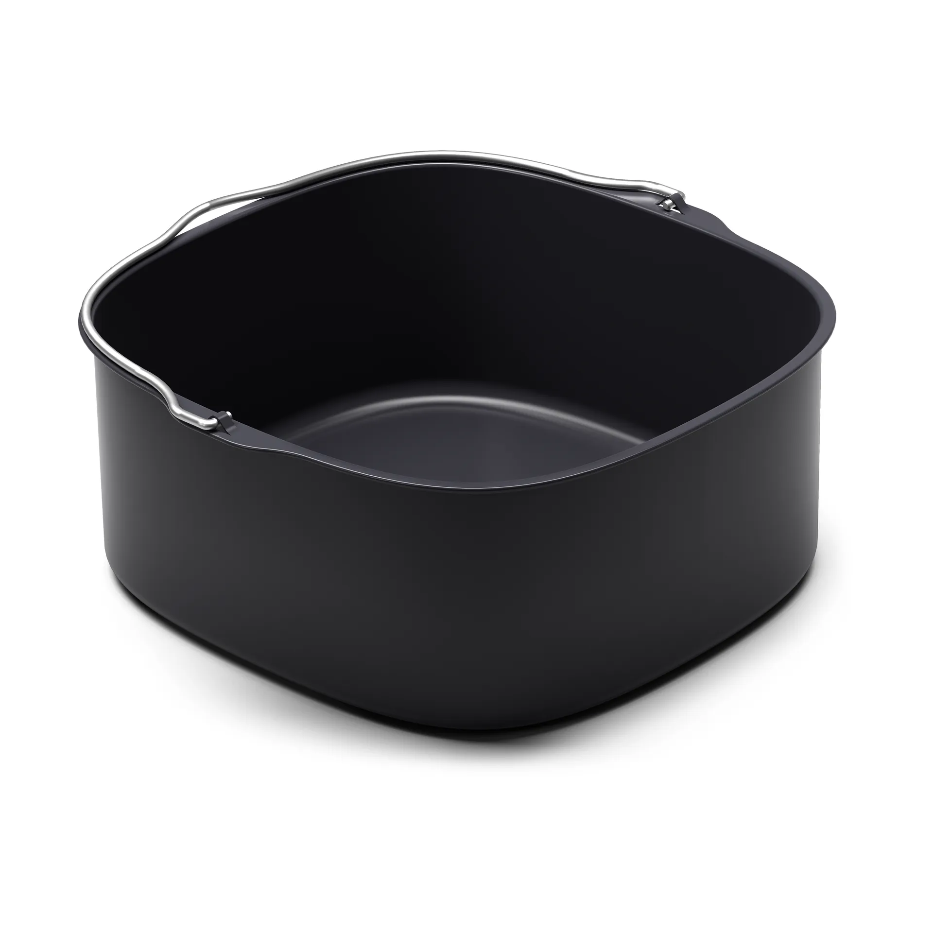 Philips Airfryer bakke XXL HD9957/00 10 stk., Black Philips