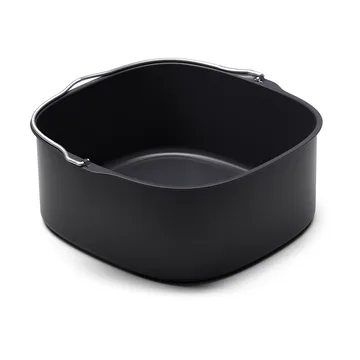 Philips Airfryer bakke XXL HD9957/00 10 stk. - Black - Philips