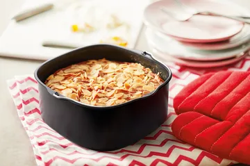 Philips Airfryer bakke XXL HD9957/00 10 stk. - Black - Philips