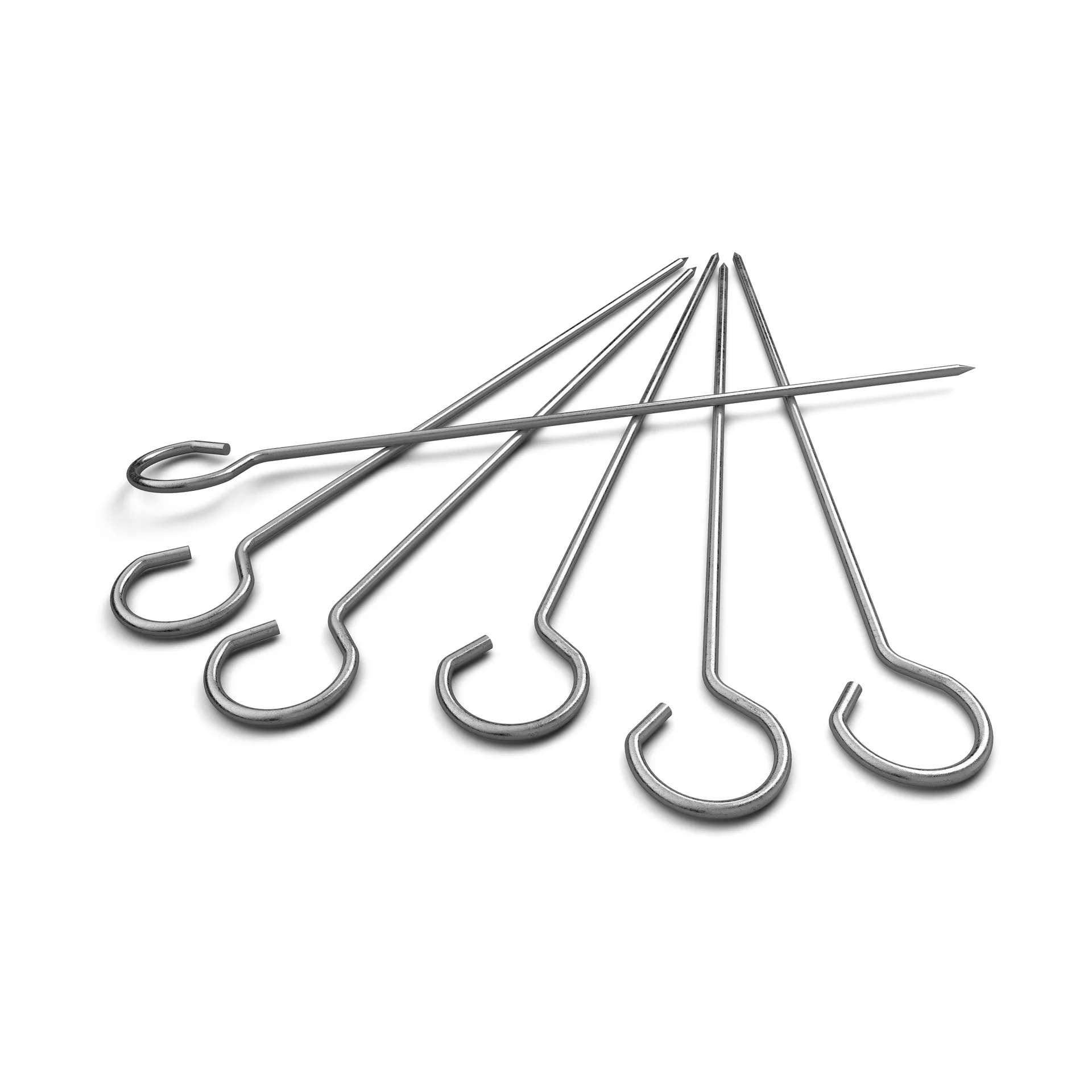 Philips Airfryer grillkit XXL HD9959/00, 7 dele Philips