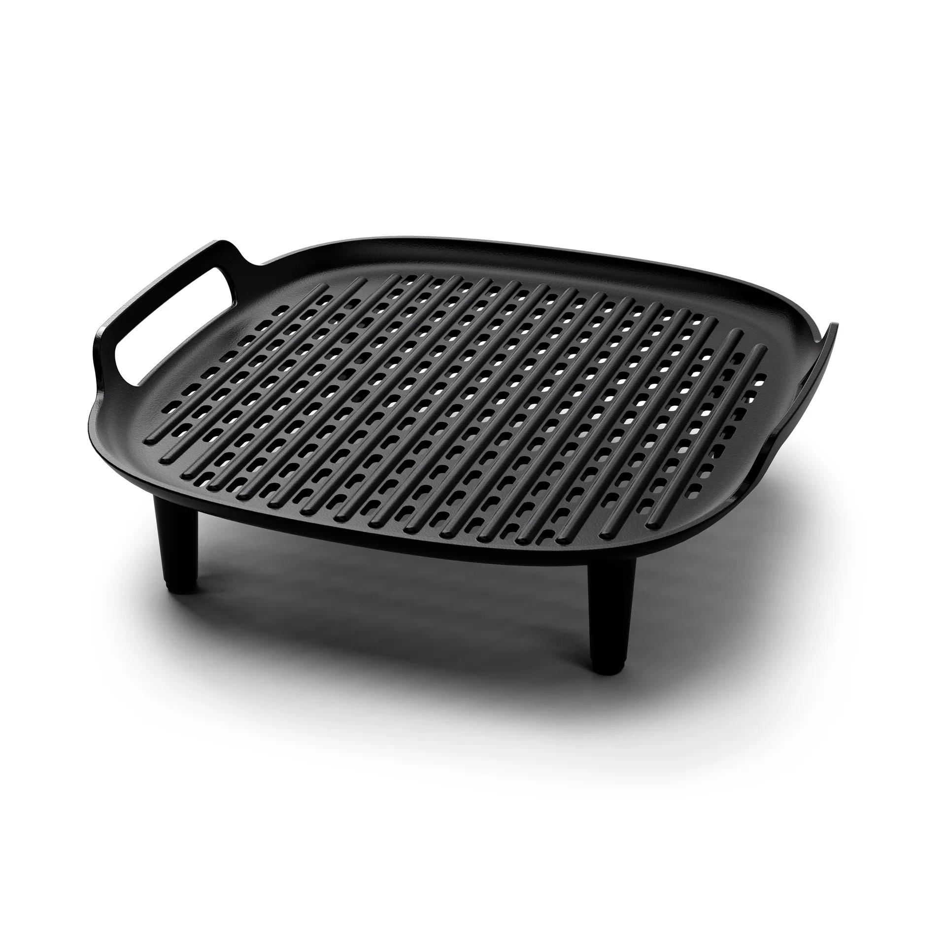 Philips Airfryer grillkit XXL HD9959/00, 7 dele Philips