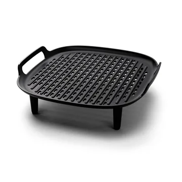 Philips Airfryer grillkit XXL HD9959/00 - 7 dele - Philips