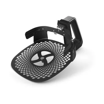 Philips Airfryer pizzakit HD9953/00 XXL - Black - Philips