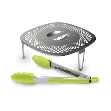 Philips Airfryer snacktilbehør HD9954/01 XXL - 2 dele - Philips