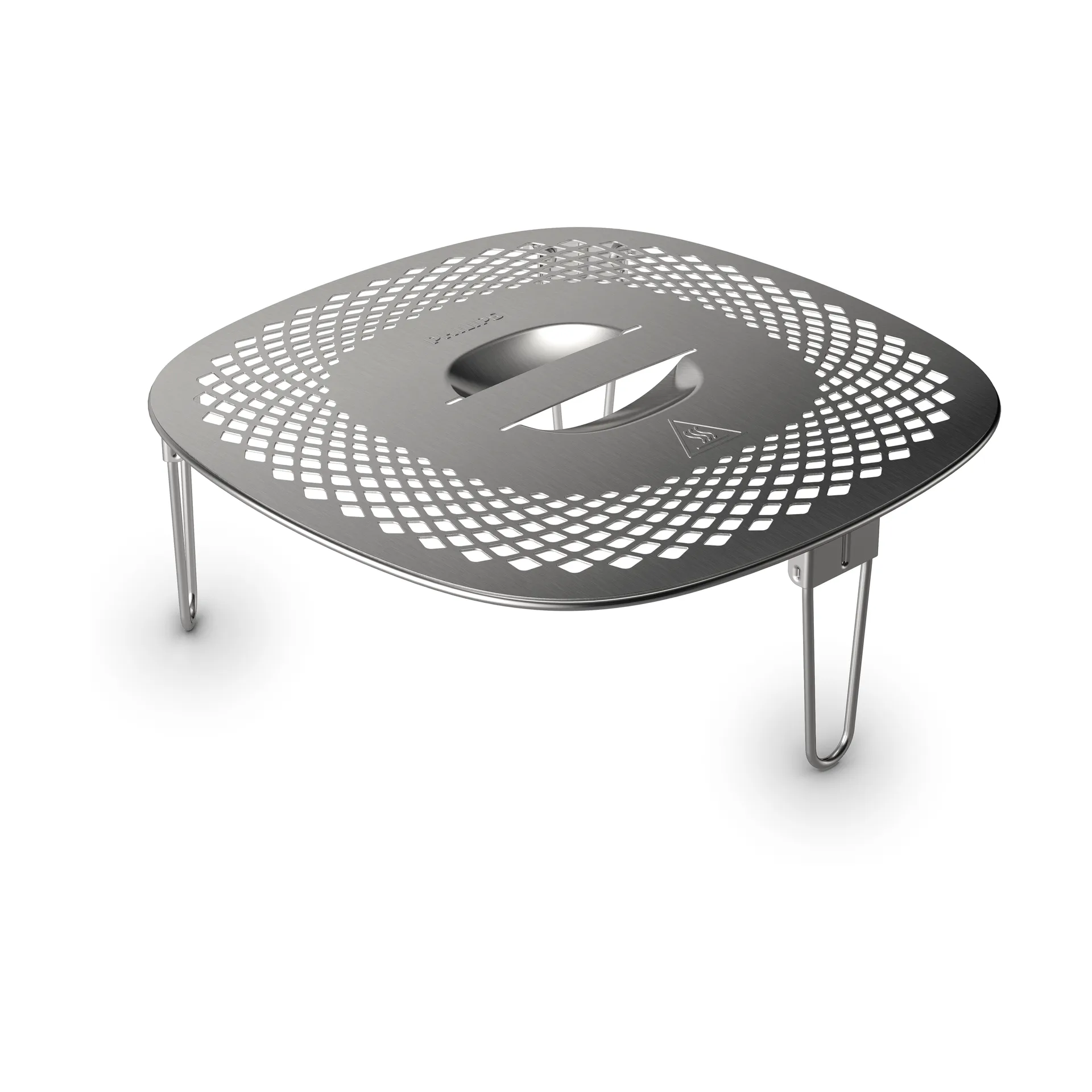 Philips Airfryer snacktilbehør HD9954/01 XXL, 2 dele Philips