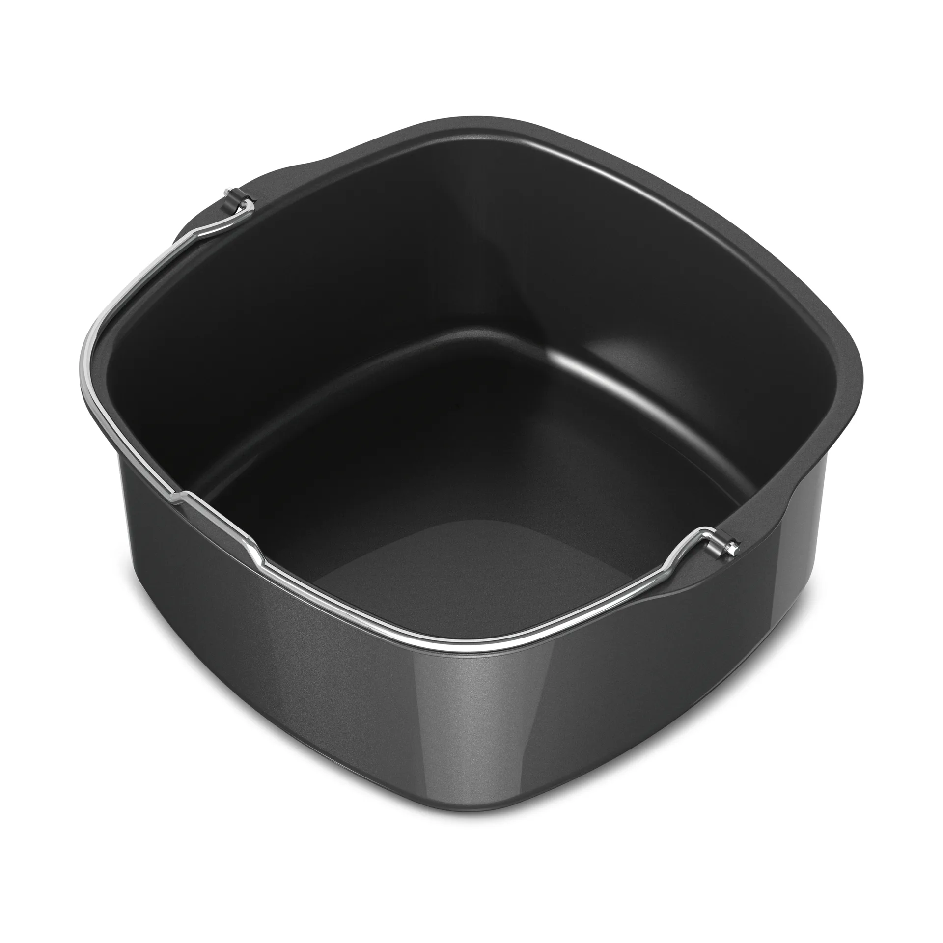 Philips bagesæt HD9925/01 8 stk., Black Philips