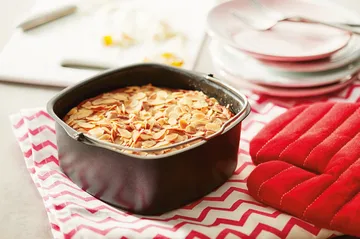 Philips bagesæt HD9925/01 8 stk. - Black - Philips