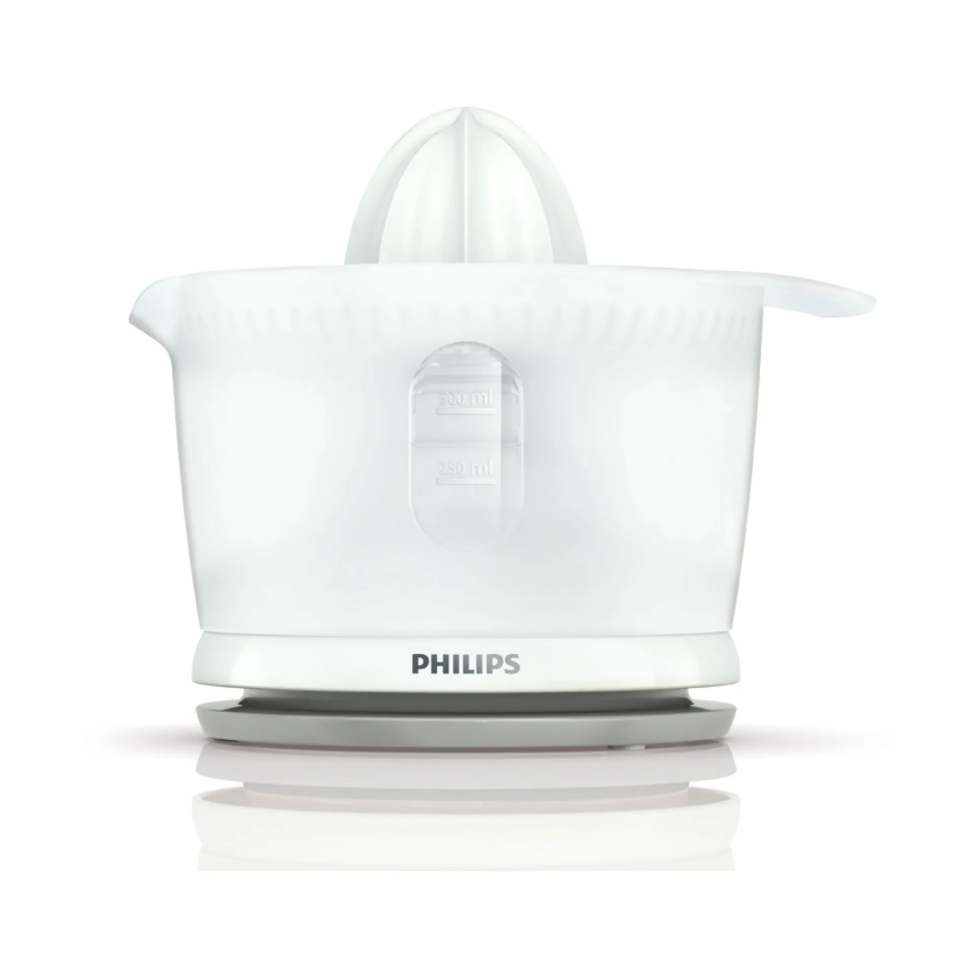 Philips citruspresser HR2738/00 500 ml, White Philips