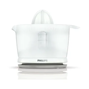 Philips citruspresser HR2738/00 500 ml - White - Philips